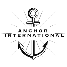 Anchor International Logo